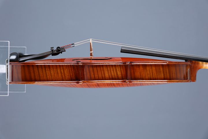 Wörnle Josef - Mittenwald anno 1935 - G-579